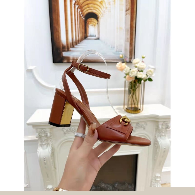 Valentino Sandals